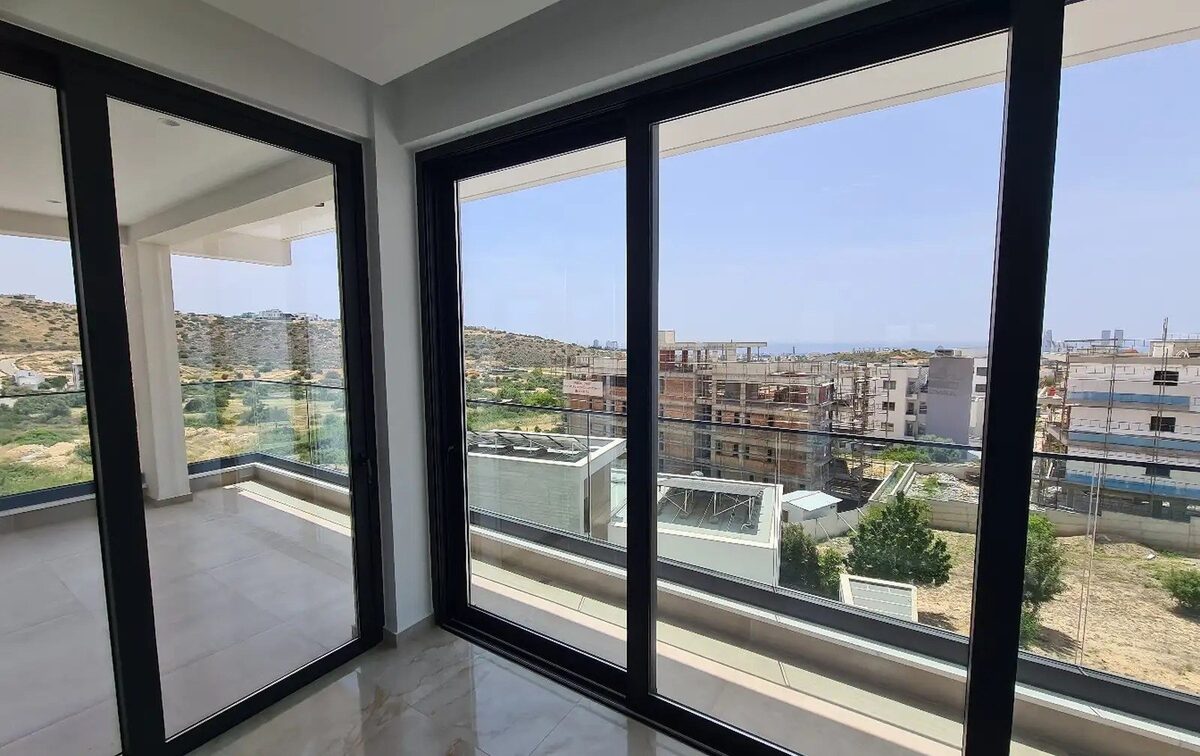 Квартира з 2 спальнями, 95.00м² в agios-athanasios, Кіпр [ID: 0602-246062]