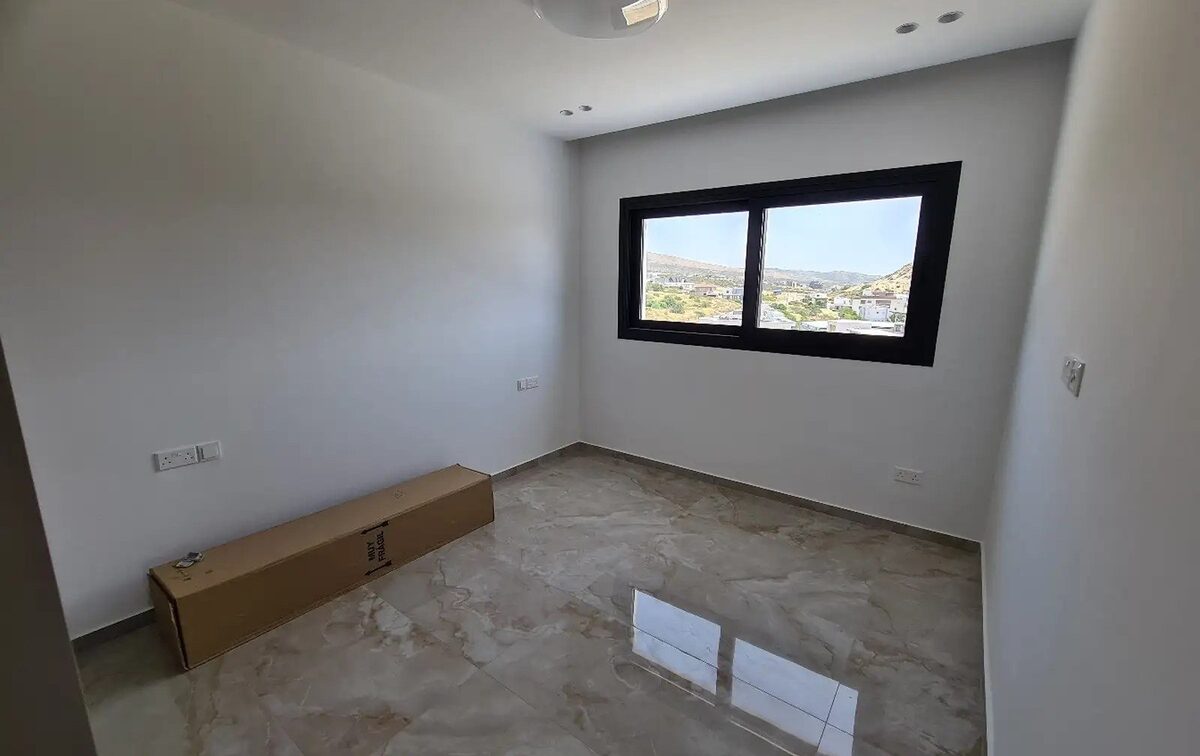 Квартира з 2 спальнями, 95.00м² в agios-athanasios, Кіпр [ID: 0602-246062]