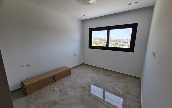 Apartament w agios-athanasios, Cypr, 95.00m² - obraz 7
