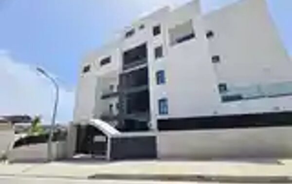 Apartament w agios-athanasios, Cypr, 95.00m² - obraz 17