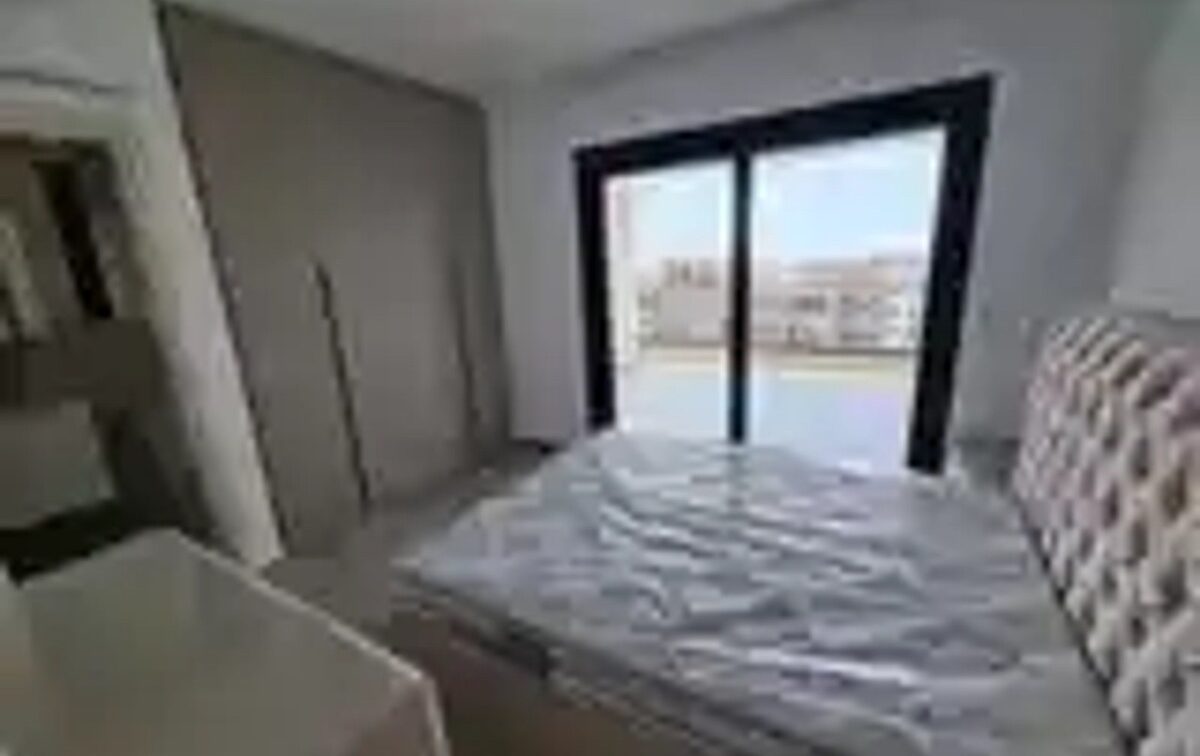 Квартира з 2 спальнями, 95.00м² в agios-athanasios, Кіпр [ID: 0602-246062]