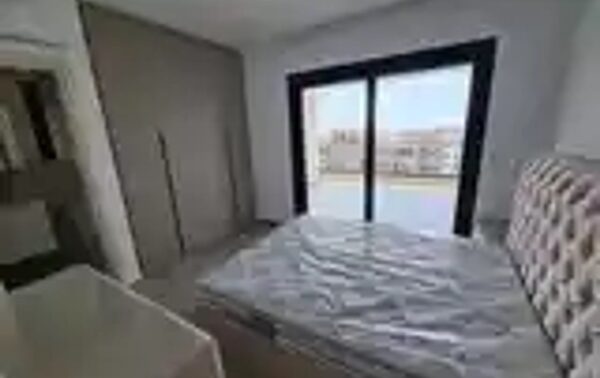 Apartament w agios-athanasios, Cypr, 95.00m² - obraz 25