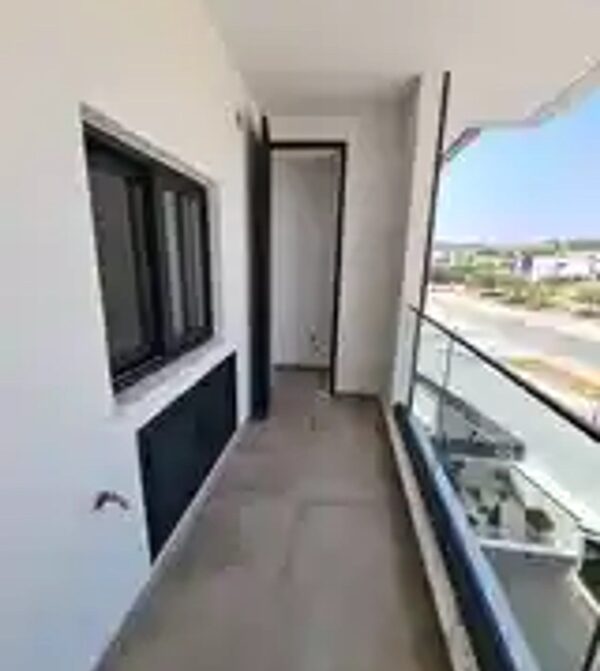 Apartament w agios-athanasios, Cypr, 95.00m² - obraz 30