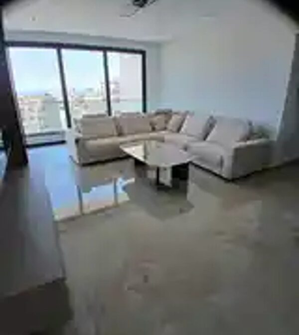 Apartament w agios-athanasios, Cypr, 95.00m² - obraz 29