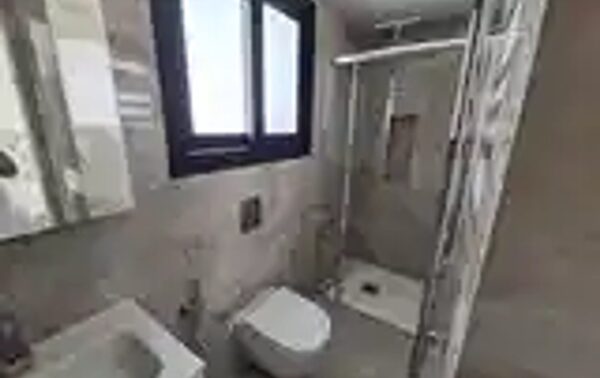 Apartament w agios-athanasios, Cypr, 95.00m² - obraz 24