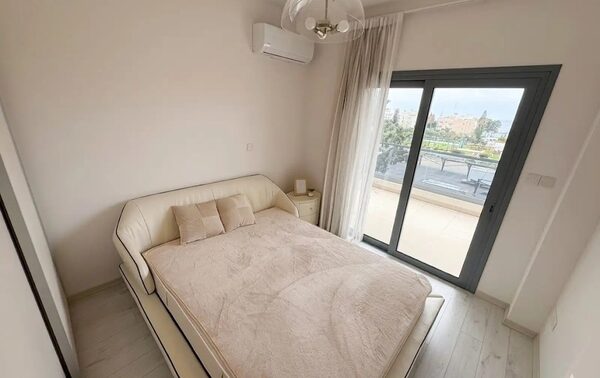 Apartment in mouttagiaka-tourist-area, Cyprus, 128.00m² - image 12