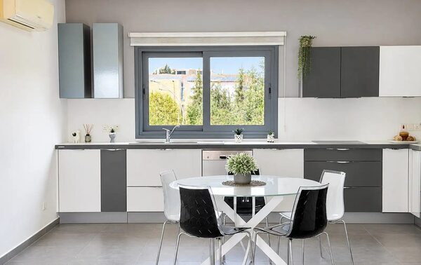 Apartment in mouttagiaka-tourist-area, Cyprus, 128.00m² - image 10