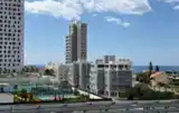 Apartment in mouttagiaka-tourist-area, Cyprus, 128.00m² - image 14