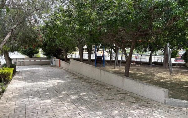 Apartment in mouttagiaka-tourist-area, Cyprus, 128.00m² - image 4