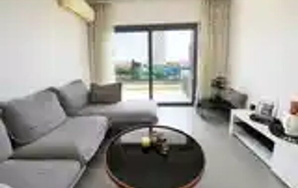 Apartment in mouttagiaka-tourist-area, Cyprus, 128.00m² - image 18