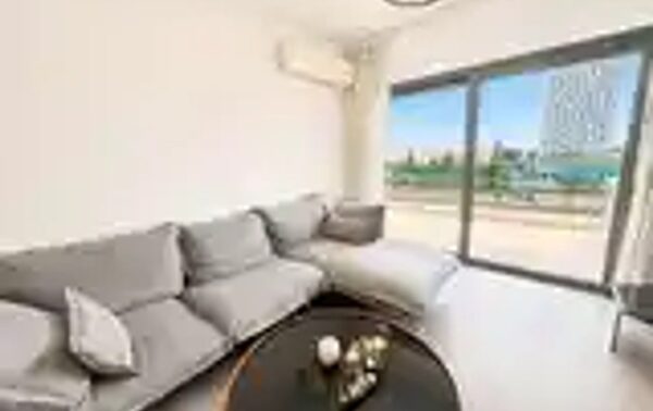 Apartment in mouttagiaka-tourist-area, Cyprus, 128.00m² - image 19