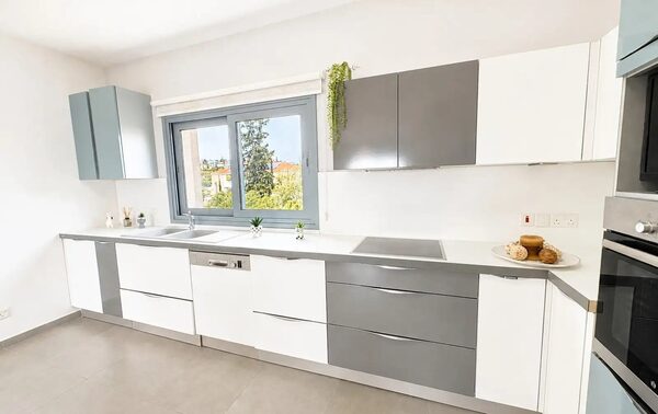 Apartment in mouttagiaka-tourist-area, Cyprus, 128.00m² - image 9