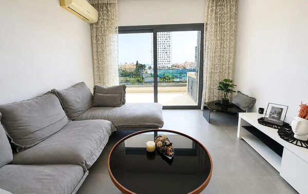 Apartment in mouttagiaka-tourist-area, Cyprus, 128.00m² - image 6