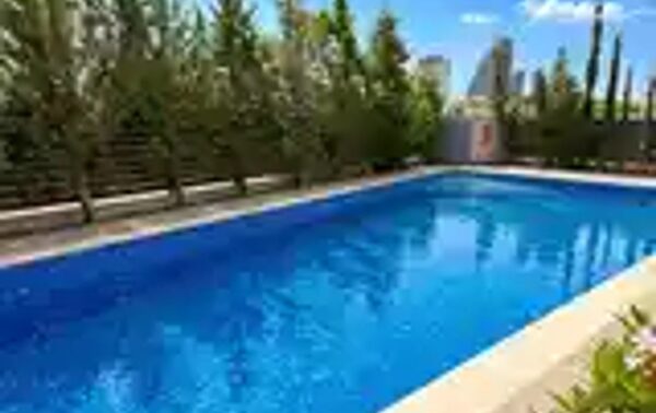 Apartment in mouttagiaka-tourist-area, Cyprus, 128.00m² - image 15