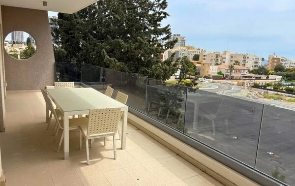 Apartment in mouttagiaka-tourist-area, Cyprus, 128.00m² - image 13