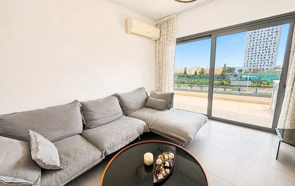 Apartment in mouttagiaka-tourist-area, Cyprus, 128.00m² - image 7