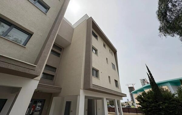 Apartment in mouttagiaka-tourist-area, Cyprus, 128.00m² - image 5