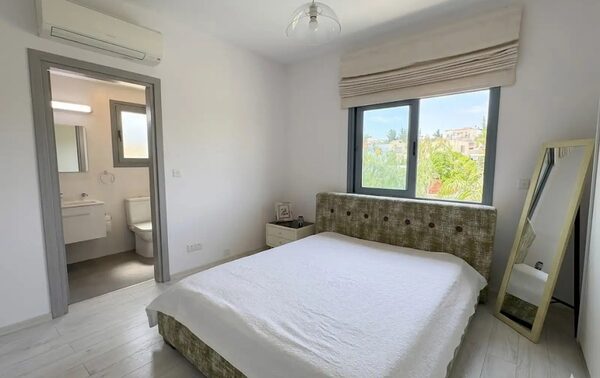 Apartment in mouttagiaka-tourist-area, Cyprus, 128.00m² - image 11
