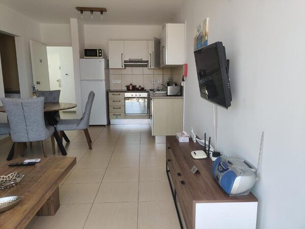Квартира в protaras, Кіпр, 44.00м² - зображення 5