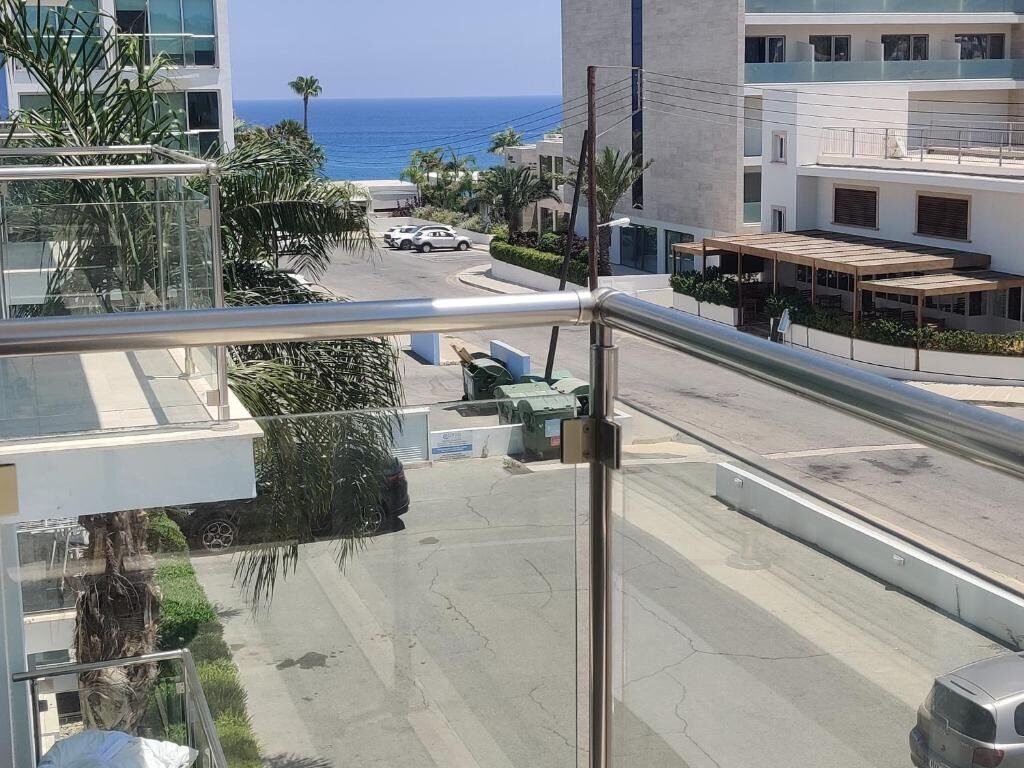 Квартира з 1 спальнею, 44.00м² в protaras, Кіпр [ID: 0602-246072]