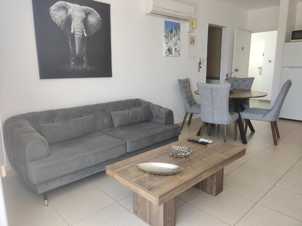 Квартира в protaras, Кіпр, 44.00м² - зображення 2