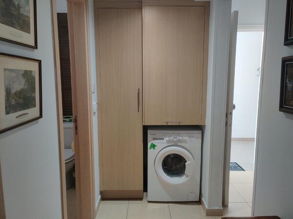 Квартира в protaras, Кіпр, 44.00м² - зображення 4