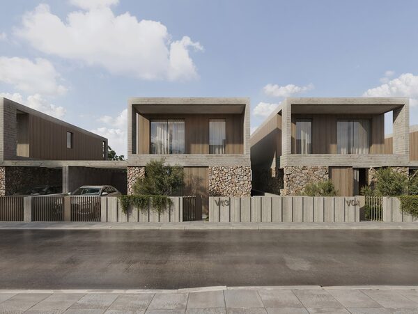 Вілла в geroskipou, Кіпр, 138.00м² - зображення 10