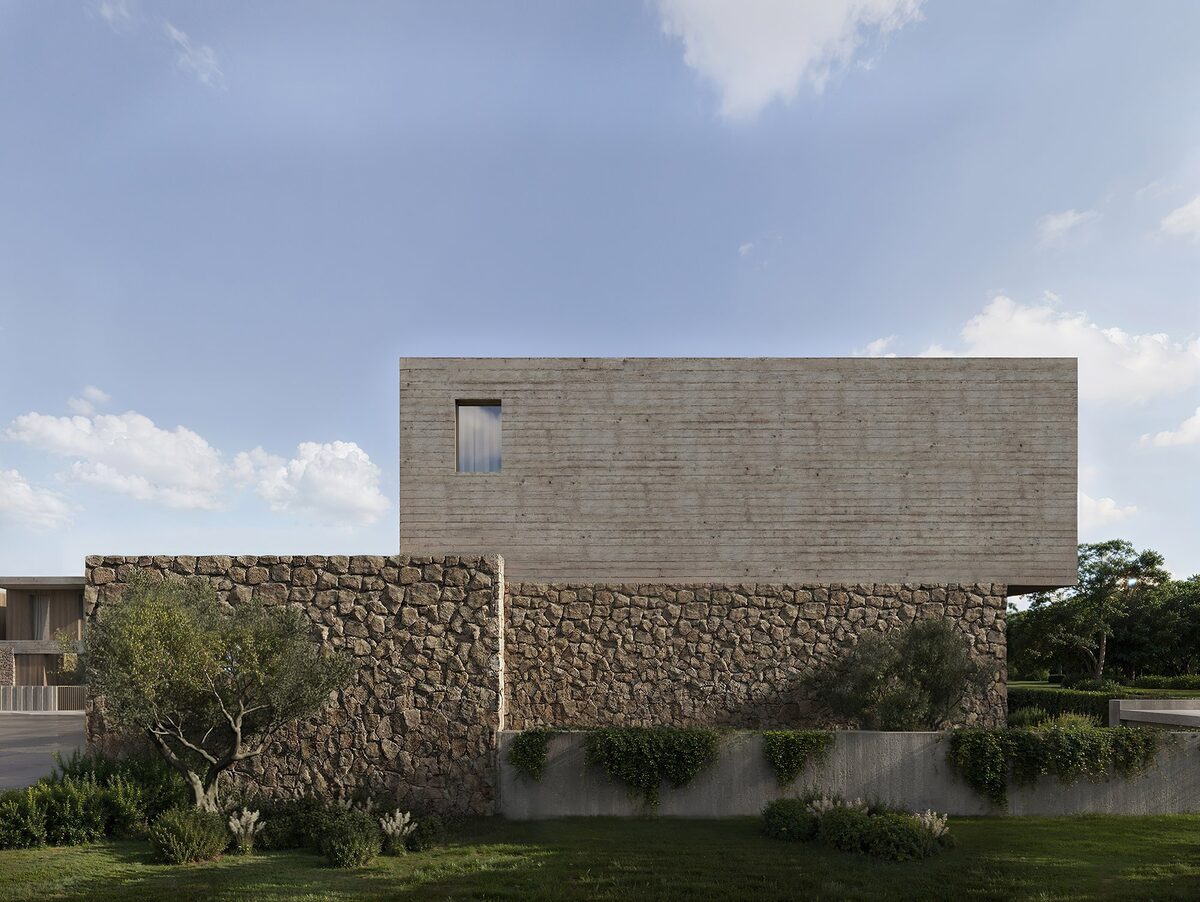 Villa with 3 bedrooms, 138.00m² in geroskipou, Cyprus [ID: 0602-246083]