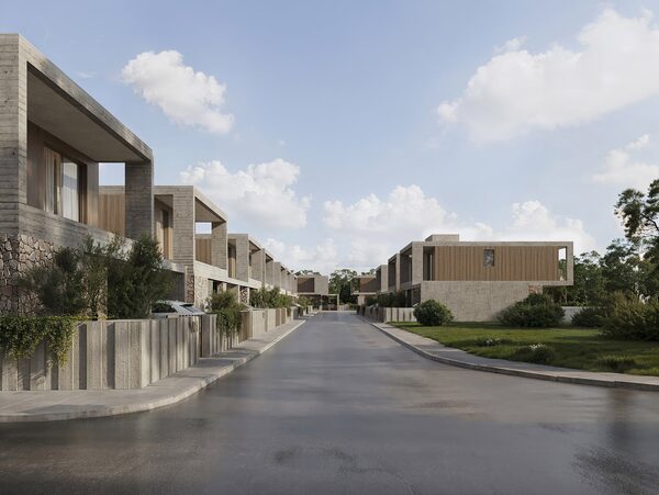 Вілла в geroskipou, Кіпр, 140.00м² - зображення 9