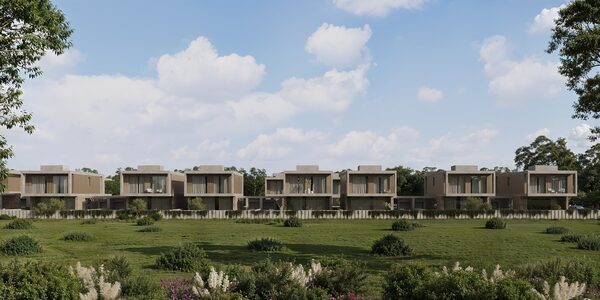 Вілла в geroskipou, Кіпр, 138.00м² - зображення 4