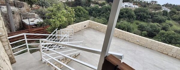 houses в mesogi, Кипр, 135.00м² - изображение 5