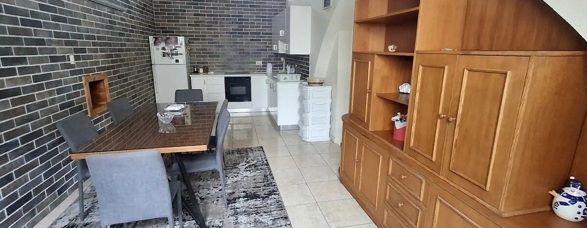 houses с 3 спальнями, 135.00м² в mesogi, Кипр [ID: 0602-246093]