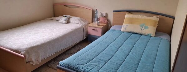 houses в mesogi, Кипр, 135.00м² - изображение 11