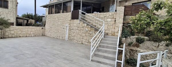 houses в mesogi, Кипр, 135.00м²