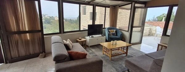 houses в mesogi, Кипр, 135.00м² - изображение 7