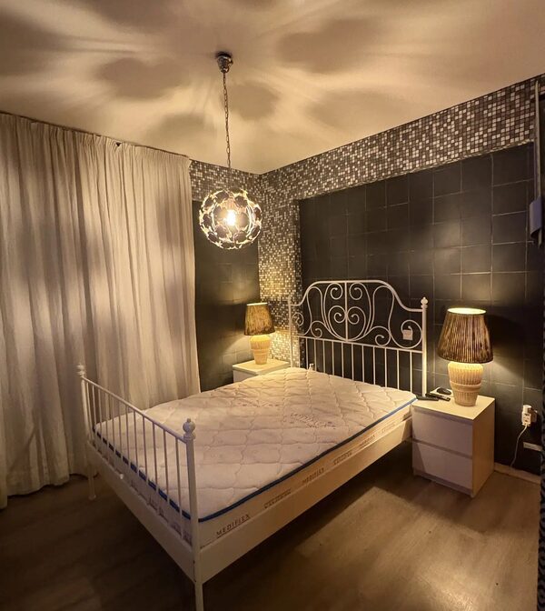 Apartament — Kapsalos, Limassol, Cypr ID 0602-246113