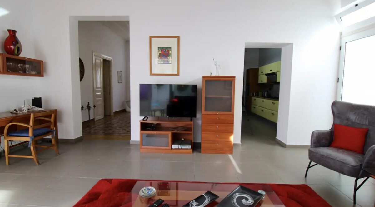 houses z 3 sypialniami w agia-triada, Cypr [ID: 0602-246119]