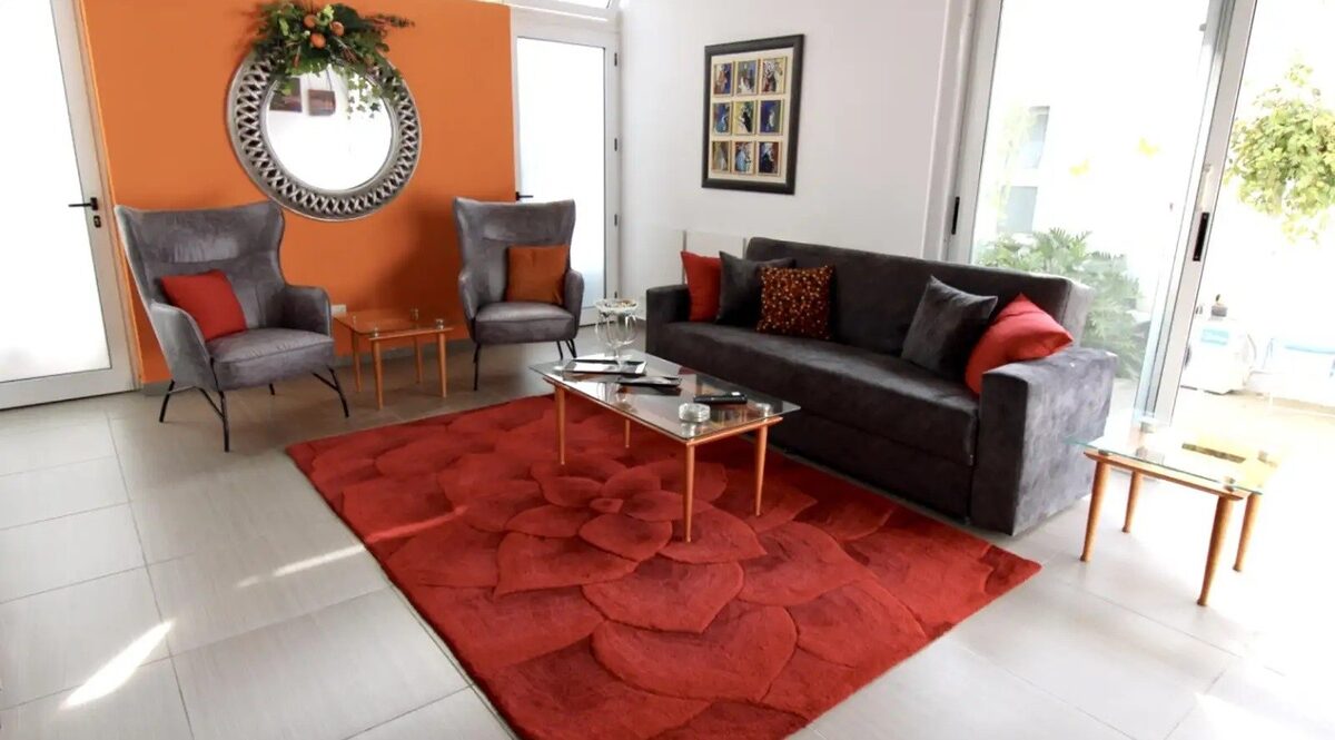 houses z 3 sypialniami w agia-triada, Cypr [ID: 0602-246119]