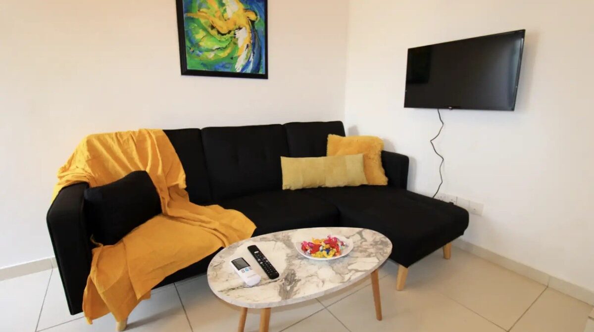houses z 3 sypialniami w agia-triada, Cypr [ID: 0602-246119]