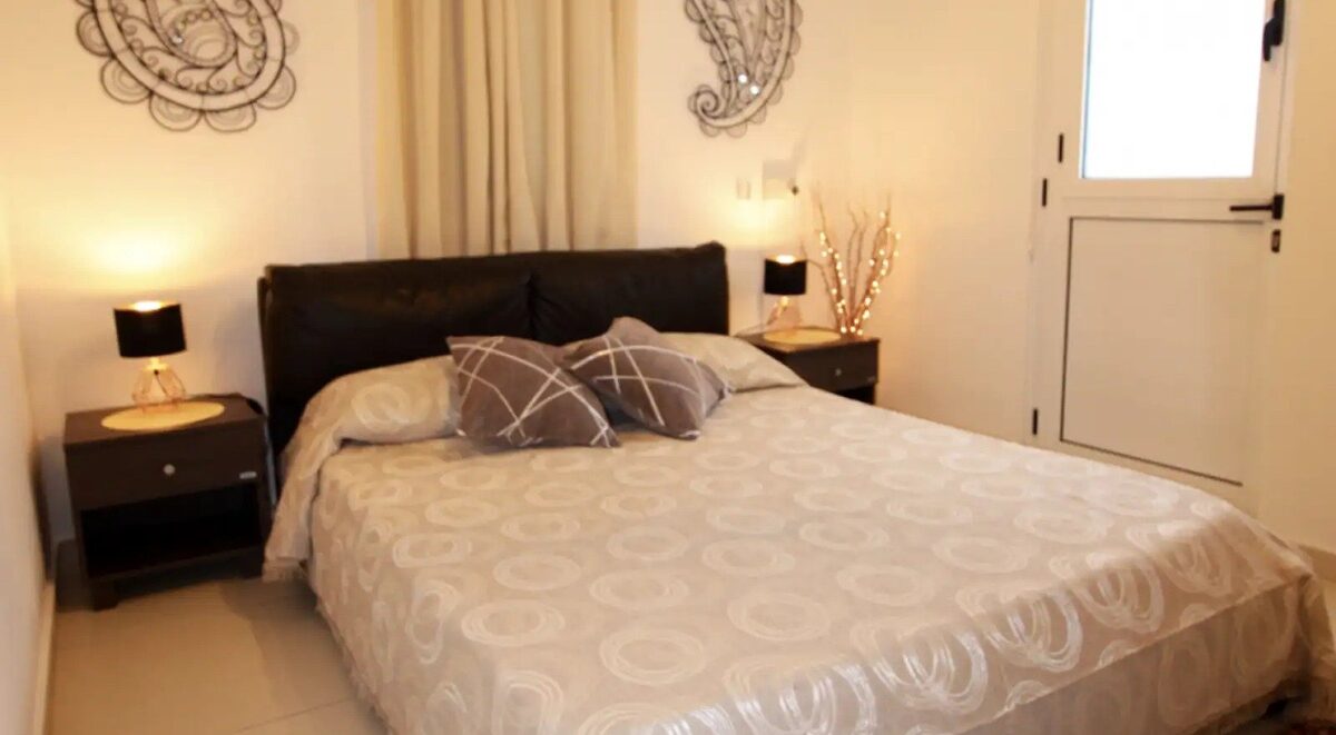 houses z 3 sypialniami w agia-triada, Cypr [ID: 0602-246119]