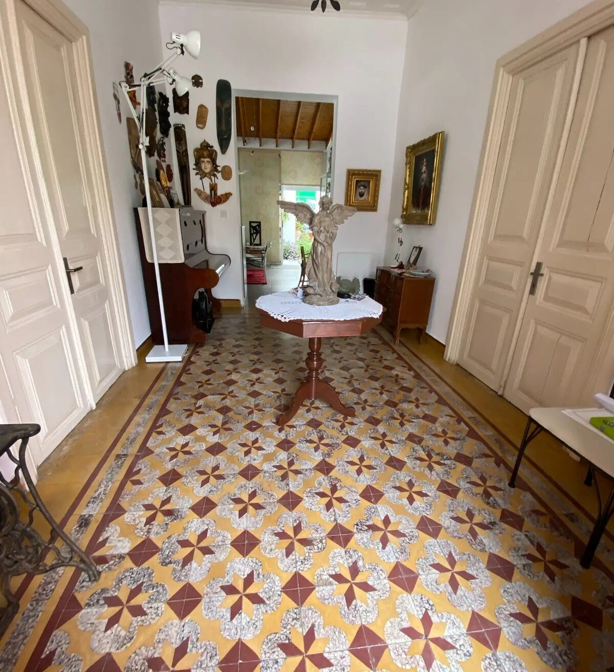 houses z 3 sypialniami w agia-triada, Cypr [ID: 0602-246119]