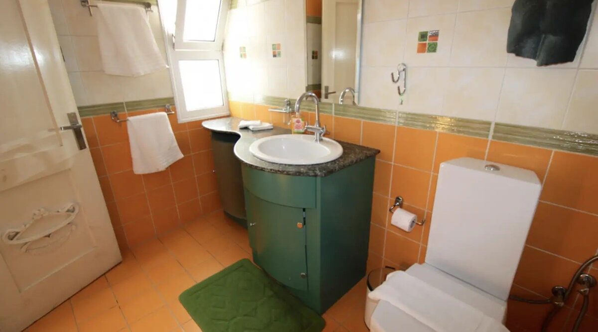 houses z 3 sypialniami w agia-triada, Cypr [ID: 0602-246119]