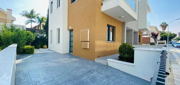 houses w germasogeia-tourist-area, Cypr - obraz 10
