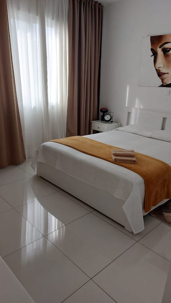 Пентхаус в universal, Кипр, 80.00м² - изображение 13
