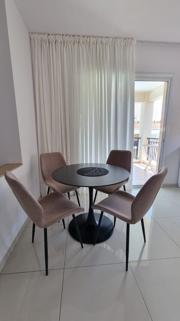 Пентхаус в universal, Кипр, 80.00м² - изображение 11