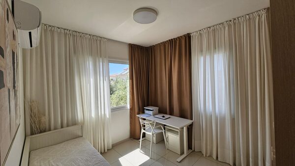 Пентхаус в universal, Кипр, 80.00м² - изображение 18