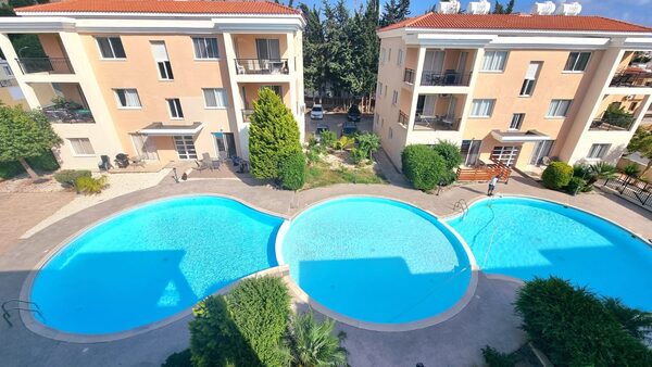 Пентхаус в universal, Кипр, 80.00м² - изображение 2