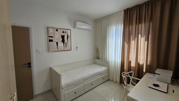 Пентхаус в universal, Кипр, 80.00м² - изображение 19