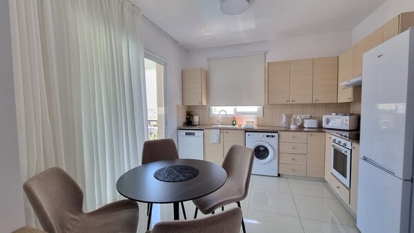 Пентхаус в universal, Кипр, 80.00м² - изображение 9