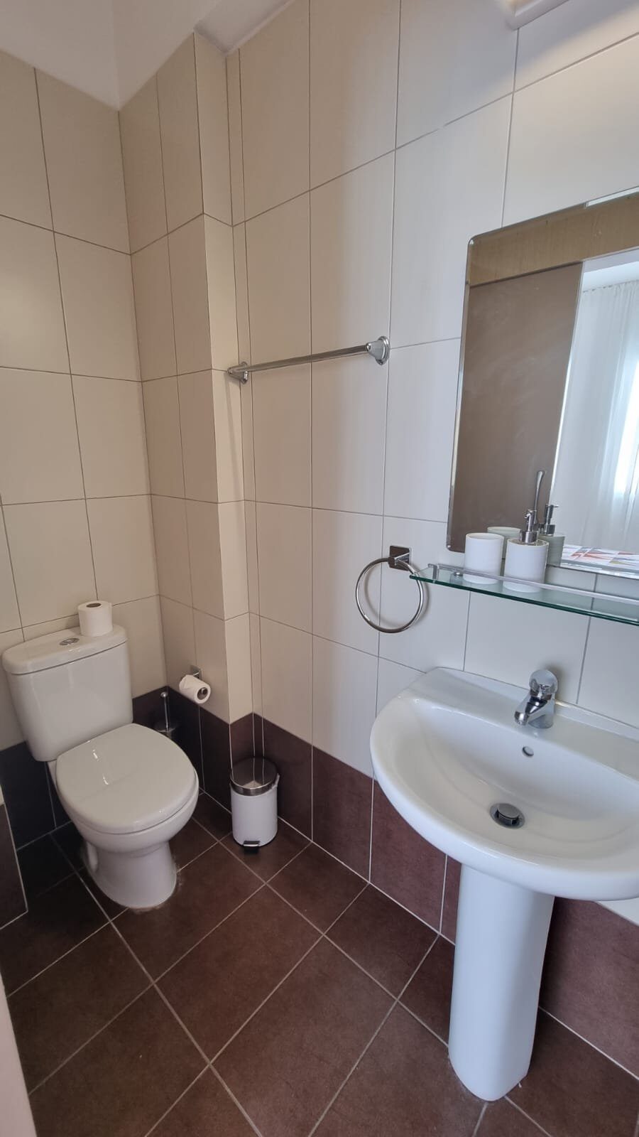 Пентхаус с 2 спальнями, 80.00м² в universal, Кипр [ID: 0602-246123]